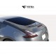 Cajuela Completa Fibra Carbono OEM Nissan 370Z 2009 - 2018