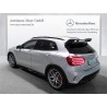 Alerón Spoiler GLA45 AMG Mercedes Benz Fibra de Carbono Clase GLA 2014 - 2018