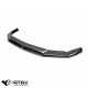 Lip Bumper Splitter Carbono Fascia AR Anderson Ford Mustang 2018
