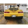 Spoiler Diseño 2016 - 2018 Original para Chevrolet Camaro 2014 - 2015