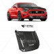 Cofre Tomas Aire Carbono GT350 Anderson Ford Mustang 2018