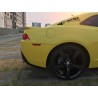 Spoiler Diseño 2016 - 2018 Original para Chevrolet Camaro 2014 - 2015