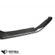 Lip Bumper Fascia Frontal Carbono OEM Anderson Ford Mustang 2018