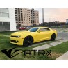 Spoiler Diseño 2016 - 2018 Original para Chevrolet Camaro 2014 - 2015