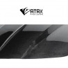 Cofre Capó RA Carbono Anderson Chevrolet Camaro 2010 - 2015