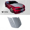 Cofre Capo TS FRP Anderson Chevrolet Camaro 2010 - 2015