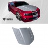 Cofre Capo TS FRP Anderson Chevrolet Camaro 2010 - 2015