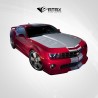 Cofre Capo TS FRP Anderson Chevrolet Camaro 2010 - 2015