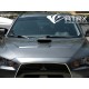 Cofre Evolution X Style Mitsubishi Lancer EVO 2008 - 2016