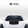 Cofre Capó Gran Veloce FRP Duraflex Chevrolet Corvette C7 2014 - 2018