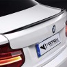 Alerón Spoiler M Performance Carbono BMW M2 F87 F22 220 235 240 2014 - 2018