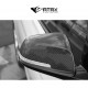 Carcasas Cubre Espejos Carbono BMW M2 F87 2017 - 2018