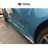 Estribos Laterales Carbono BMW M2 F87 2017 - 2018