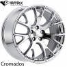 Juego Nuevo Rines 20" OEM DODGE HELLCAT Mopar