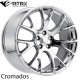 Juego Nuevo Rines 20" OEM DODGE HELLCAT Mopar