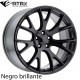 Juego Nuevo Rines 20" OEM DODGE HELLCAT Mopar