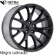 Juego Nuevo Rines 20" OEM DODGE HELLCAT Mopar