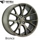 Juego Nuevo Rines 20" OEM DODGE HELLCAT Mopar