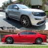 Juego Nuevo Rines 20" OEM DODGE HELLCAT Mopar