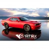 Juego Nuevo Rines 20" OEM DODGE HELLCAT Mopar