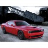 Juego Nuevo Rines 20" OEM DODGE HELLCAT Mopar