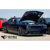Juego Nuevo Rines 20" OEM DODGE HELLCAT Mopar