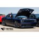 Juego Nuevo Rines 20" OEM DODGE HELLCAT Mopar