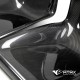 Asientos Traseros Paneles Carbono Nissan GT-R R35 2008 - 2018