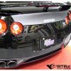 Cajuela OE Style DRY Carbono Nissan GT-R R35 2009 - 2018