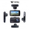 Dash Cam Premium Con GPS Sensor-G Full HD 1080p