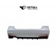 Difusor Fascia Trasera Single M Performance BMW F30 2012 - 2018