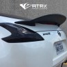 Alerón Spoiler Texas Drifter FRP Nissan 370Z 2009 - 2017