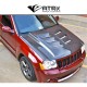 Cofre Capo Venom FRP Jeep Grand Cherokee 2005 - 2010