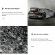 Alerón Spoiler Wing Style Fibra Carbon Forjado BMW F30 F80 2012 - 2018