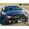 Cofre Capo Toma Aire Fucional Shelby GT500 Ford Mustang 2013 - 2014