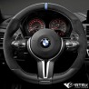 Cubierta Volante Carbono BMW Serie 2 M2 F87 2014 - 2017