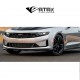 Lip Bumper OE Style Plástico ABS Negro Mate Chevrolet Camaro 2019 - 2020