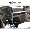 Kit Revestimiento Interior tipo Madera Carbono Jeep Grand Cherokee 2008 - 2010