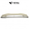 Alerón Spoiler MUGEN style ABS Honda Fit GK GK5 GK2 GK3 2015 - 2017