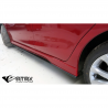 Estribos Laterales Knight Sports Mazda 3 2014 - 2018