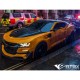 Body Kit Conversión Bumble Bee Transformers Chevrolet Camaro 2016 - 2018