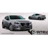 Estribos Laterales Speed OEM Mazda 3 2014 - 2018