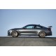 Alerón Spoiler GTS Carbono BMW Serie 3 4 M3 M4 2014 - 2020