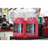 Kit Galón Agua Methanol 50/50 Boost Juice Snow Performance