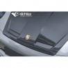 Cofre Capo Carbono GT3 Porsche 911 992 2020 - 2022