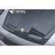Cofre Capo Carbono GT3 Porsche 911 992 2020 - 2022
