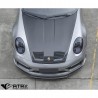 Cofre Capo Carbono GT3 Porsche 911 992 2020 - 2022