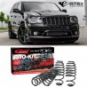 Resortes Suspensión Eibach Pro Kit Jeep Grand Cherokee SRT8 2005 - 2010