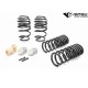 Resortes Suspensión Eibach Pro Kit Jeep Grand Cherokee SRT8 2005 - 2010