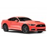 Wide Body Kit Cantoneras Ford Mustang 2015 - 2017
